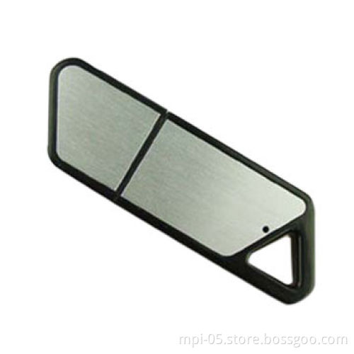 Low cost mini USB flash drives with RoHS mark